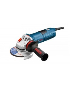 Mini-Rebarbadora Bosch GWS 13-125 CIE Professional