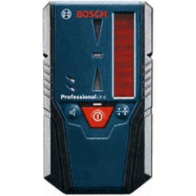 Receptor LR 6 Professional Bosch para nível laser de linha